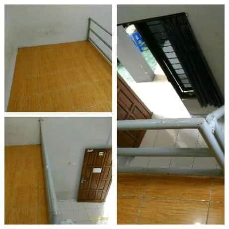 Kost 12kt 12km Type Mezzanine Istimewa Dekat UPN, Strategis dan MURAH foto 4
