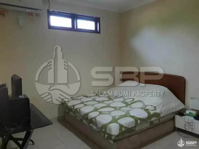 Turun Harga! Rumah Mewah di Perum Elite Jl. Palagan Km 7 - Hanya 2,3M Nego! foto 4