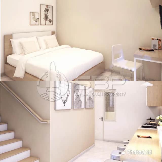 Kost Eksklusif 14 Kamar Full Furnish Baru Barat UGM — Strategis Dalam Ringroad foto 3
