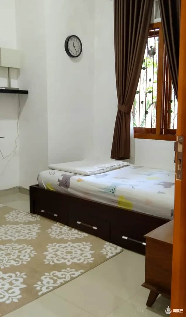 Dijual Cepat! Rumah Cantik Modern di Perum Pondok Permai, Taman Tirta! foto 4