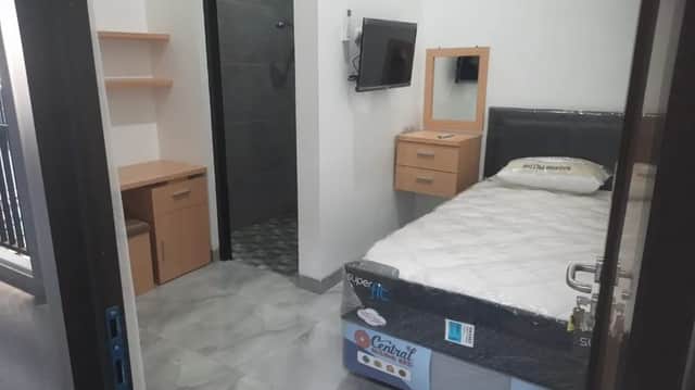 Kost Eksklusif Full Penghuni di Monjali, Sleman — 12 Kamar, Lokasi Strategis Dekat Kampus & Tugu Jogja foto 3