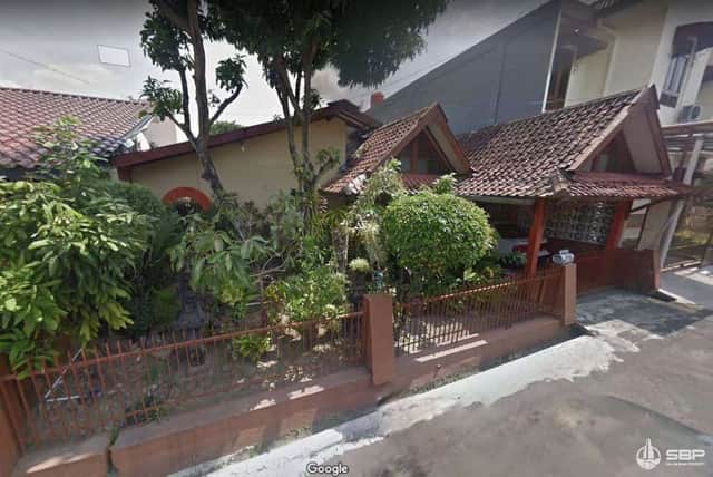 Rumah Strategis di Jl. Kaliurang Km 7 - Ideal untuk Kost Eksklusif Dekat UGM