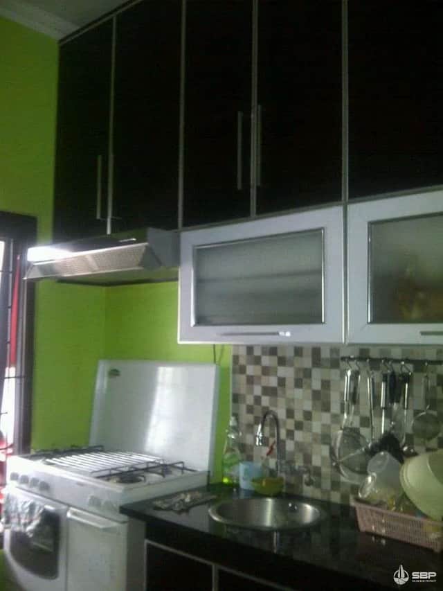 Rumah Mewah Full Furnish di Pondok Permai Blok O, Dekat Ambarukmo Plaza! foto 5