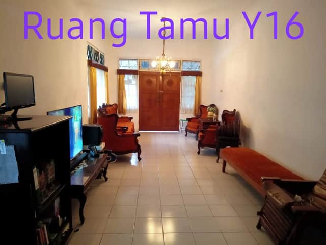 TURUN HARGA!! dari 10M jadi 6,5M masih nego, Tanah Bonus Rumah Induk + 16 Kamar Kost Putri Aktif Dekat UPN Seturan foto 5