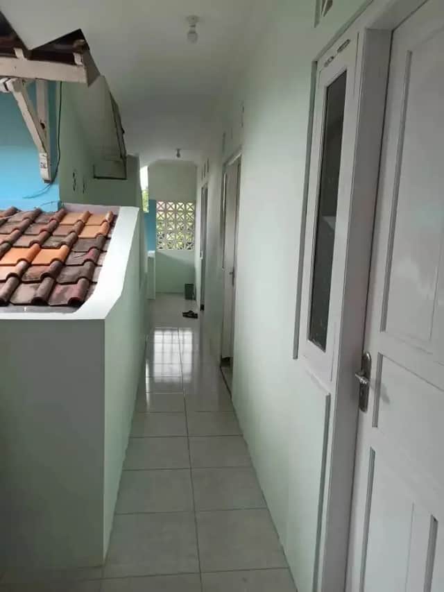 Rumah Induk + Kost 10 Kamar Strategis Dekat UII di Jl. Kaliurang foto 5
