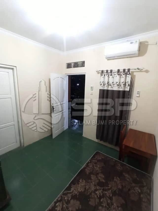 Nego Sampai Jadi! Kost Exclusive 18 Kamar di Condongcatur Dekat UPN, Amikom, FE UII foto 2