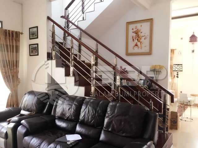 Rumah Mewah di Perum Elite Utara UGM, Jl. Kaliurang Km 9 foto 3
