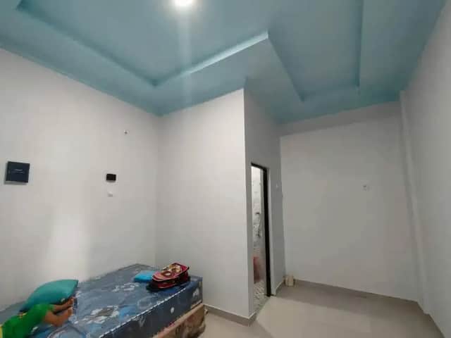 Kost Eksklusif Baru: 12 Kamar Tidur Full Furnished, Strategis Dekat UGM! foto 2