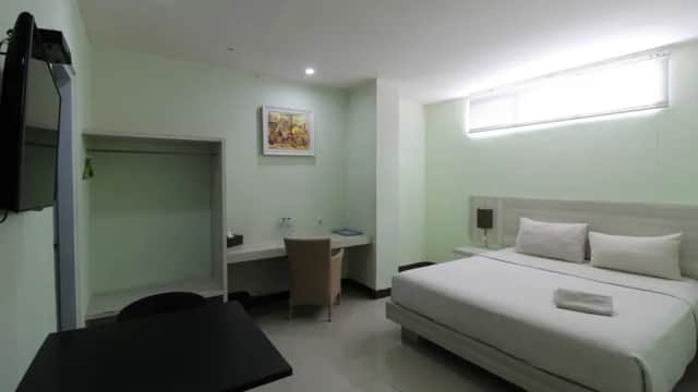 Hotel Budget Istimewa di Lempuyangan, Dekat Malioboro Yogyakarta foto 4