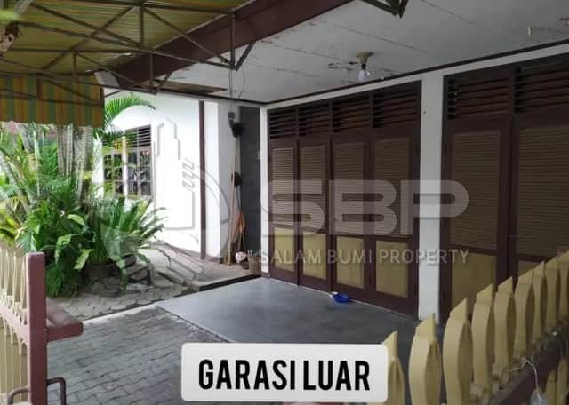 Rumah Mewah Dekat UIN, Amplaz, dan FH UII: Investasi Ideal di Lokasi Strategis foto 4