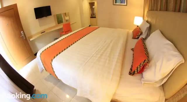 Hotel Bintang 3 Strategis di Kota Jogja — Est ROI 10 Tahun foto 4
