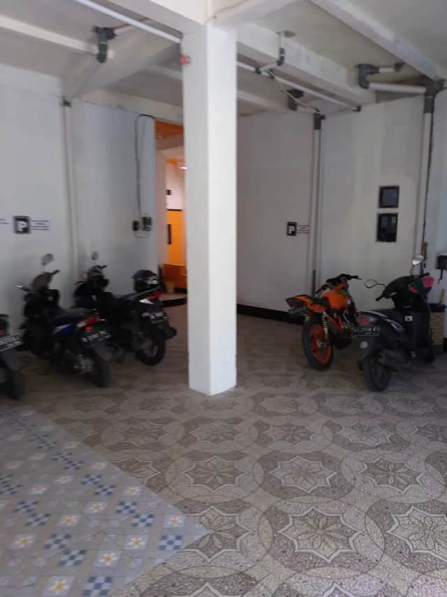 Rumah Induk + Kost 21 Kamar Strategis di Jl. Kaliurang KM 13 Dekat UII — Kesempatan Emas! foto 3