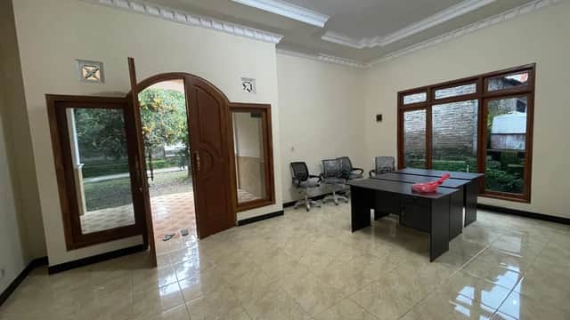 Tanah Luas Bonus Rumah Imogiri Timur foto 2