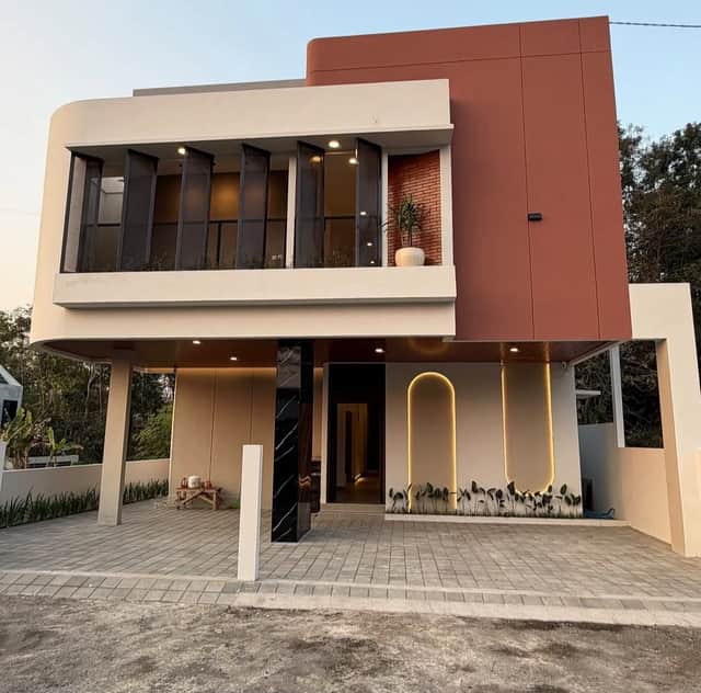🏡 KOS EKSKLUSIF FULL FURNISHED – AREA UII JOGJA