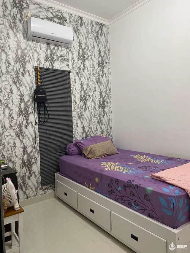 Rumah Cantik 2 Lantai di Perum Tamantirta, Kasihan Bantul Dekat UMY foto 4