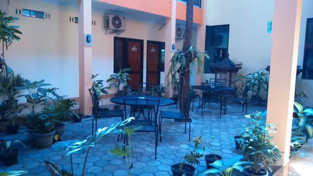 Kost Exclusive 29 Kamar, Condongcatur - Dekat Hartono Mall, Polda DIY foto 5