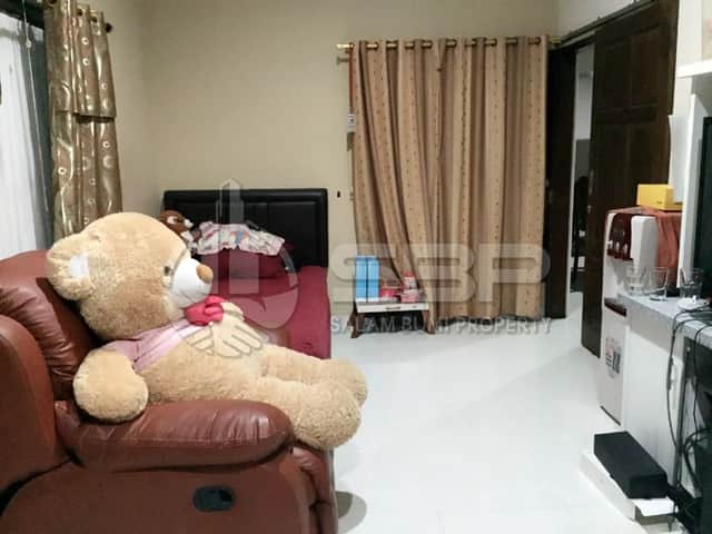 Rumah Mewah Cantik Minimalis Dekat UGM dalam Ringroad foto 5