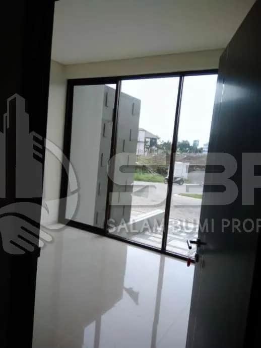 Rumah Mewah di Perum Hyarta Eco Village, Jl. Jogja-Solo - Kesempatan Emas! foto 3
