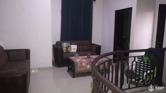 Rumah Cantik Minimalis di Perum Maguwo, Tajem - Dekat Jogja Bay foto 4