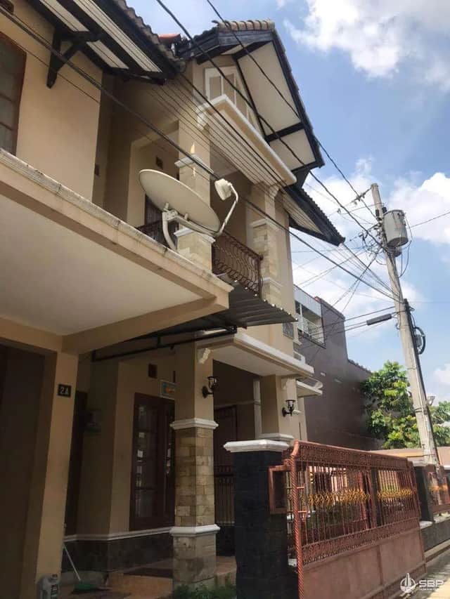 Rumah Cantik dalam Perum Concat Dekat Hartono Mall, Polda DIY – Investasi Cerdas untuk Keluarga! foto 2