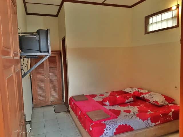 Hotel Melati Link Premium Selangkah Ke Malioboro Dan Stasiun Tugu Jogja foto 5