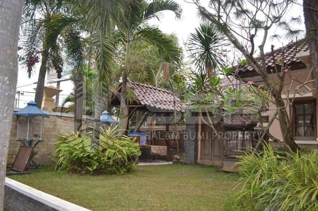 Rumah Mewah Megah Siap Huni di Jl. Palagan Km 7,5 Dekat UGM dan Monjali foto 3