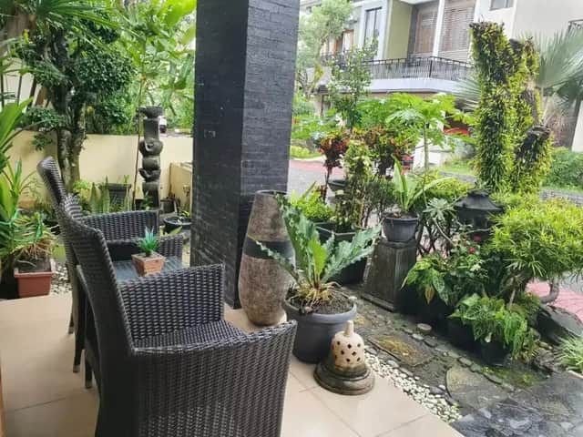 Rumah Mewah di Perum Elite Palagan Asri - Dekat UGM! Kesempatan Emas! foto 5