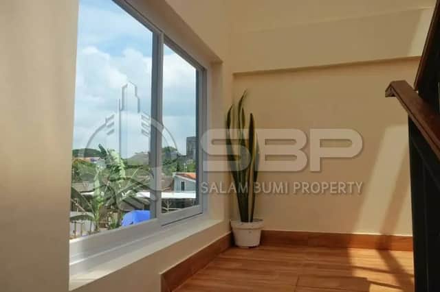 Kost Eksklusif 12 Kamar Dekat UNY, UAJY, Mrican, Gejayan Dalam Ringroad — Properti Strategis foto 4