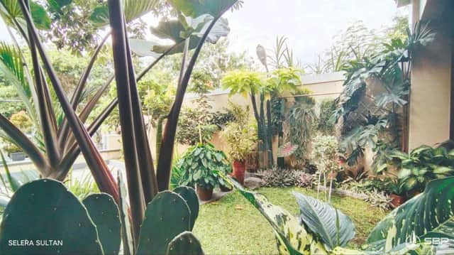 Rumah Cantik Mewah di Perumahan Elite Yogyakarta! foto 3