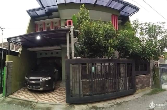 Kesempatan Emas! Rumah Cantik 2 Lantai di Umbulharjo, Harga Turun dari 2,2M menjadi 1,65M!