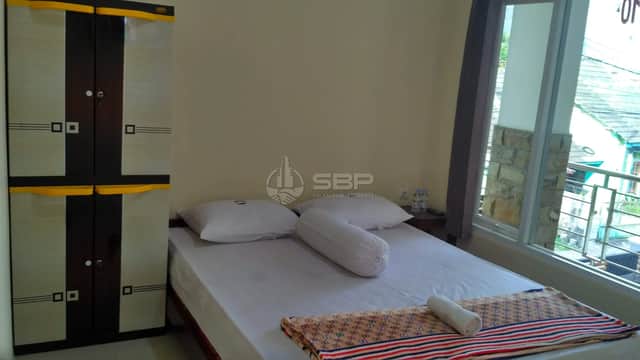 Kost Exclusive Bangunan Baru 16 Kamar Full Furnish di Barat Pogung, UGM dalam Ringroad foto 2