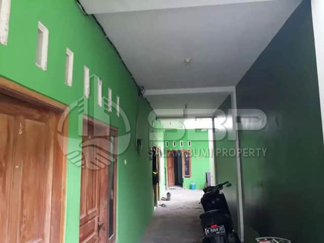 Kost Strategis Dekat UMY - Peluang Investasi Emas di Hati Mahasiswa! foto 2