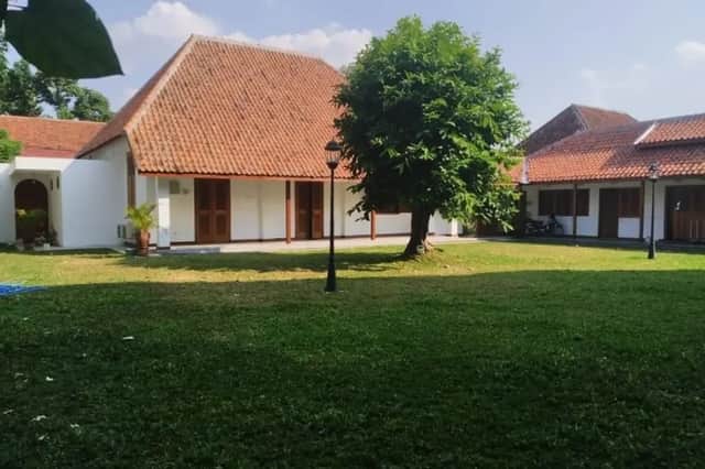 Tanah Bonus Rumah Kota Baru Yogyakarta Link Premium