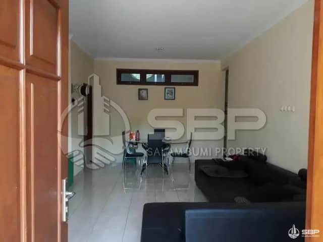 Turun Harga! Rumah Mewah di Perum Elite Jl. Palagan Km 7 - Hanya 2,3M Nego! foto 5