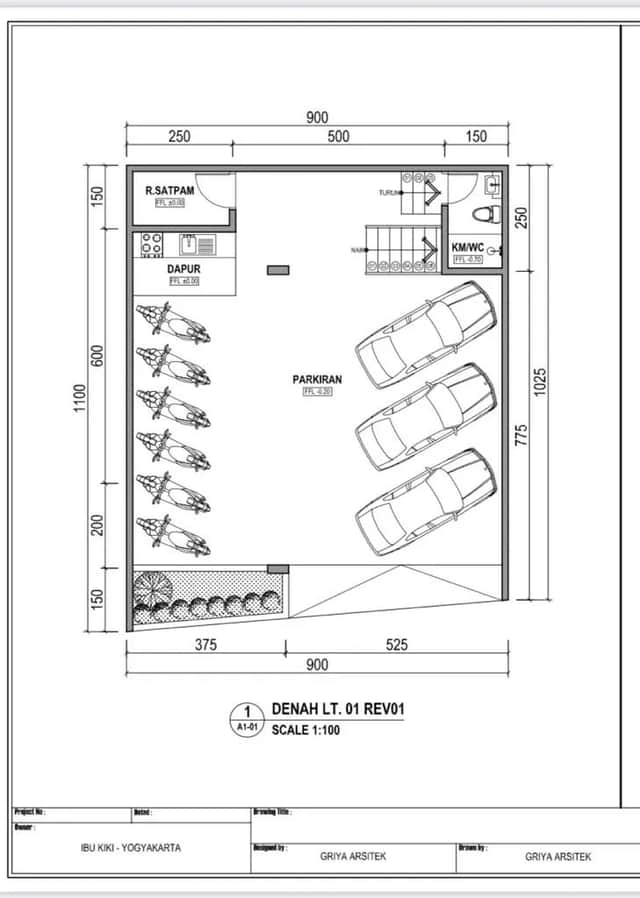 Investasi Istimewa Kost Eksklusif 13 Kamar di Pinggir Jl. Tasura, Dekat UNIV. Sanatadharma Paingan foto 2