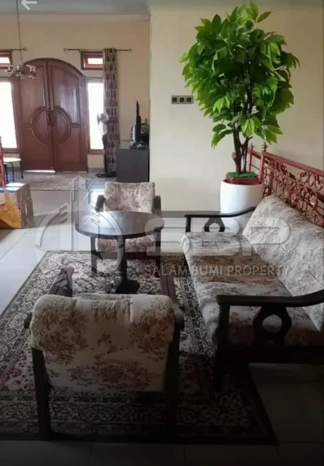 Rumah Mewah Nan Megah di Seturan Dekat UPN dan Polda DIY foto 4