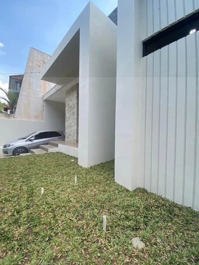 Rumah Baru Gress: Elegan dan Nyaman di Jl. Kaliurang Km 12, Turen Dekat UII foto 5