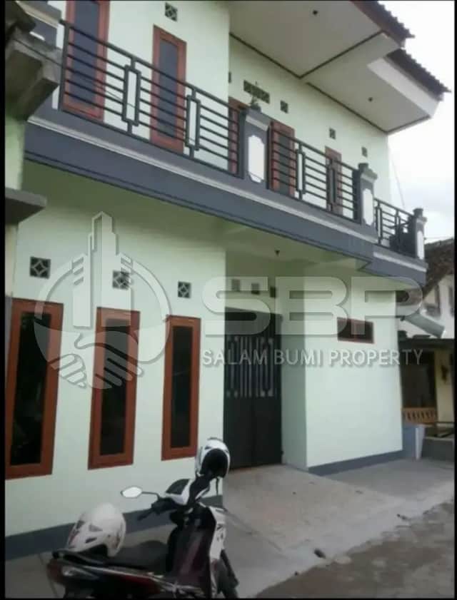 Dijual Kost Lokasi Strategis Dekat Sanata Dharma, Paingan, dan Maguwo Jogja Bay!