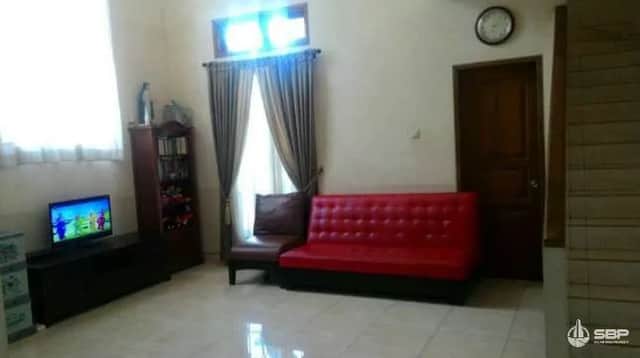 Rumah Cantik dalam Perumahan Dekat Hyatt, Jl. Palagan - Investasi Cerdas dan Hunian Nyaman! foto 2