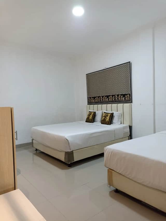 Hotel Baru 41 Kamar Strategis Dekat Malioboro, Umbulharjo foto 3