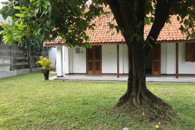 Tanah Bonus Rumah Kota Baru Yogyakarta Link Premium foto 3
