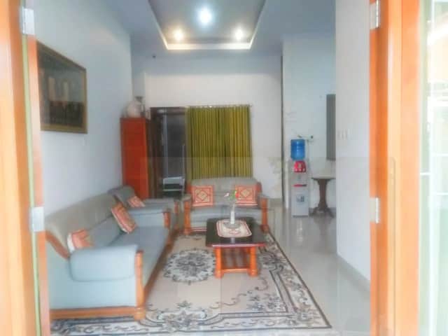 Rumah Cantik Minimalis Full Furnish di Jl. Palagan Km 7 Barat Hyatt, Dekat UGM, Jongke foto 3