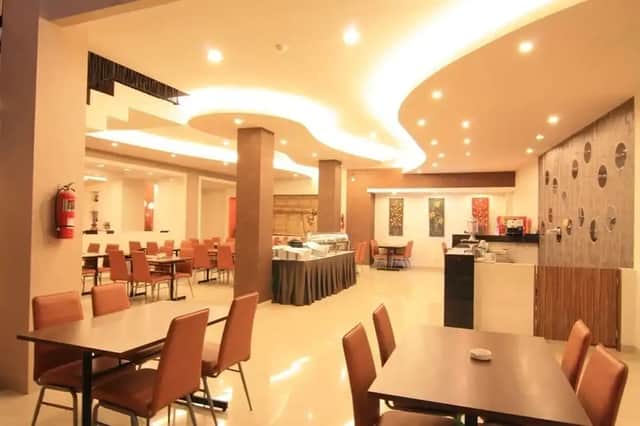 Hotel Bintang 3 Dekat Malioboro, Tugu Yogyakarta — 64 Kamar foto 4