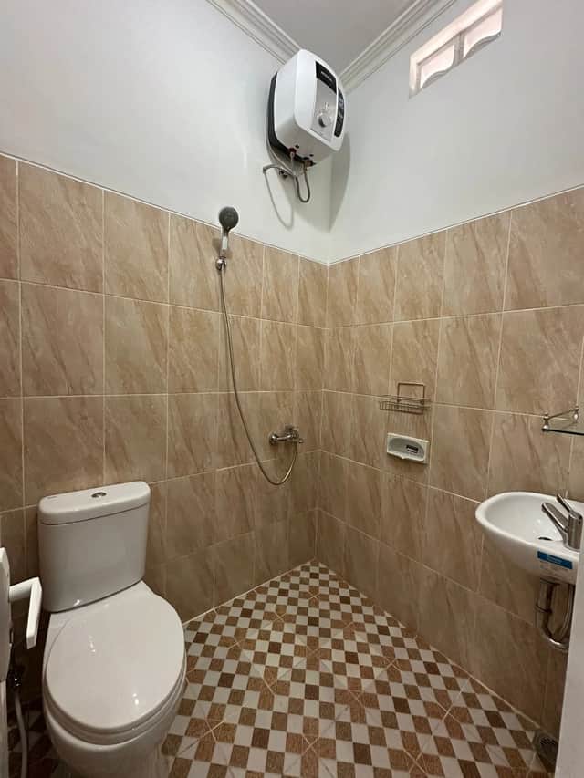 Rumah Induk + 22 Kost Exclusive Link Premium Seturan Dekat UPN foto 2