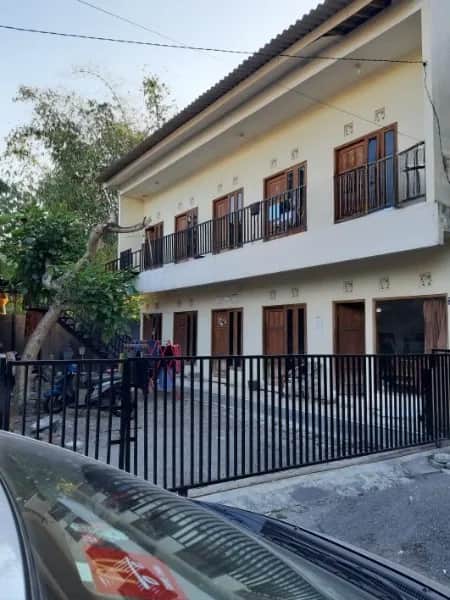 Segera : Kost 14 Kamar Full Penghuni Strategis di Jl. Magelang Dekat UTY foto 2