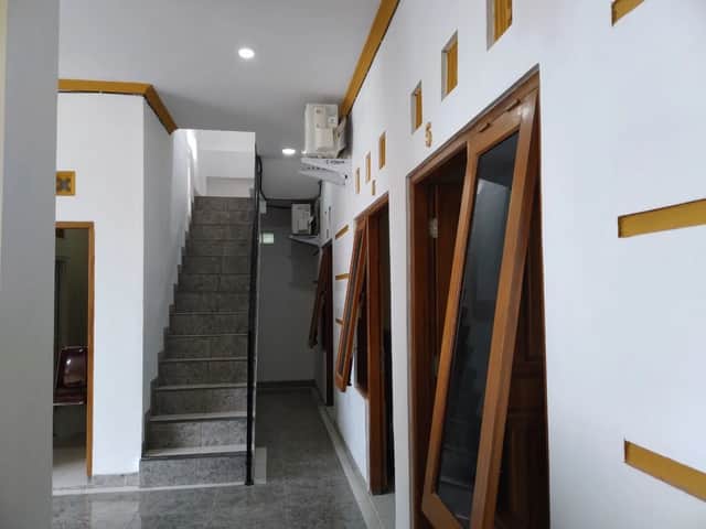 Kost Eksklusif Baru 16 Kamar Full Penghuni, Langkah ke UII di Jalan Kaliurang KM 14 foto 2