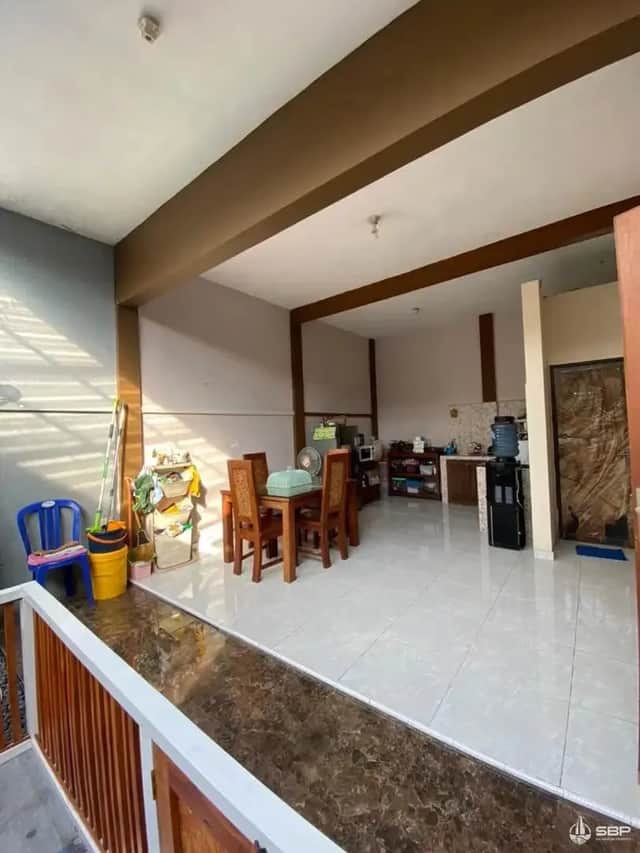 Rumah Cantik 2 Lantai di Jl Palagan Km 7, Dekat UGM! foto 4