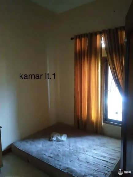 Rumah Cantik Istimewa di Jl. Palagan Km 9, Gito-Gati Utara UGM foto 4