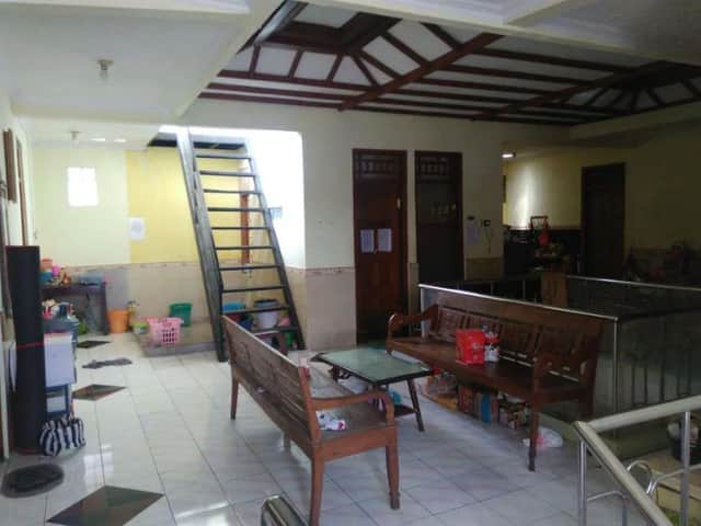 Kost Strategis 19 Kamar di Glagahsari, Kota Jogja — Dekat UST, UTY, UAD, dan Balai Kota foto 5