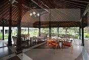 Rumah Mewah di Perum Elite Hyarta Dekat UGM - Spek Premium dan Strategis! foto 5